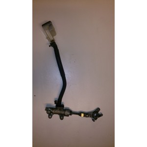 Suzuki GS500E Achterrempomp / remcilinder achterrem
